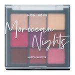 Mon Reve Παλέτα Eye Shadow Palette 15gr