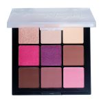 Mon Reve Παλέτα Eye Shadow Palette 15gr