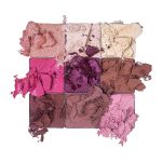 Mon Reve Παλέτα Eye Shadow Palette 15gr