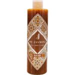 My Jasmine Shower Scrub Black Sugar 500ml