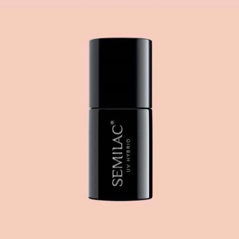 Semilac Extend 5in1 Casual Beige 810 7ml Ημιμόνιμο Βερνίκι Semilac Extend 5in1 Casual Beige 810 7ml Ημιμόνιμο Βερνίκι