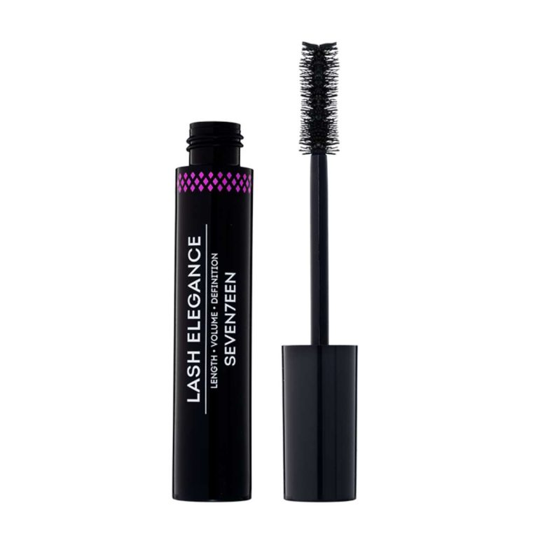 Seventeen Lash Elegance Mascara 13ml Seventeen Lash Elegance Mascara 13ml
