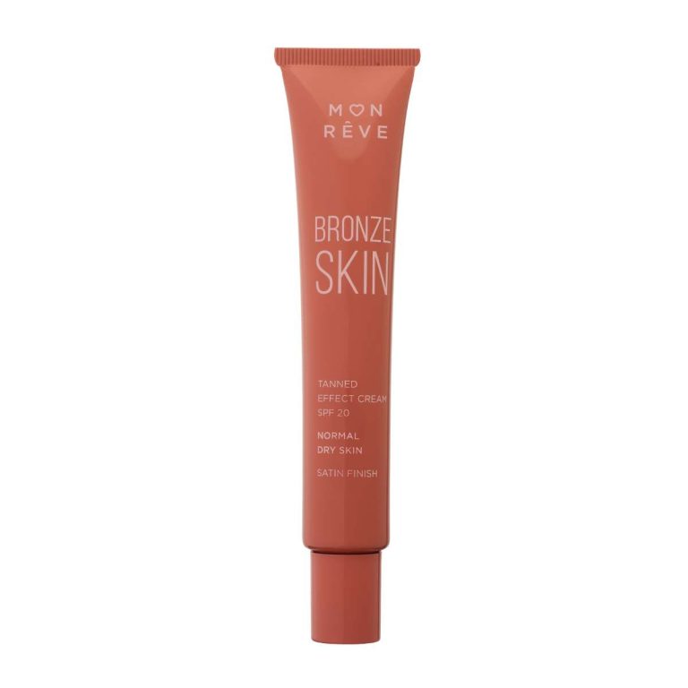 Mon Reve Bronze Skin Dry Skin 30ml Mon Reve Bronze Skin Dry Skin 30ml
