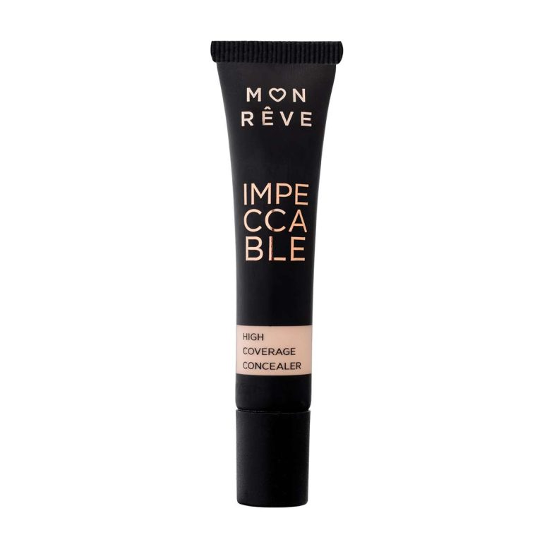 Mon Reve Impeccable Concealer 8ml Mon Reve Impeccable Concealer 8ml