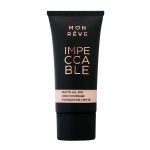 Mon Reve Impeccable Foundation SPF15 30ml