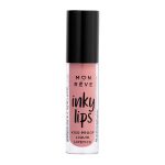 Mon Reve Inky Lips Kiss Proof 4ml
