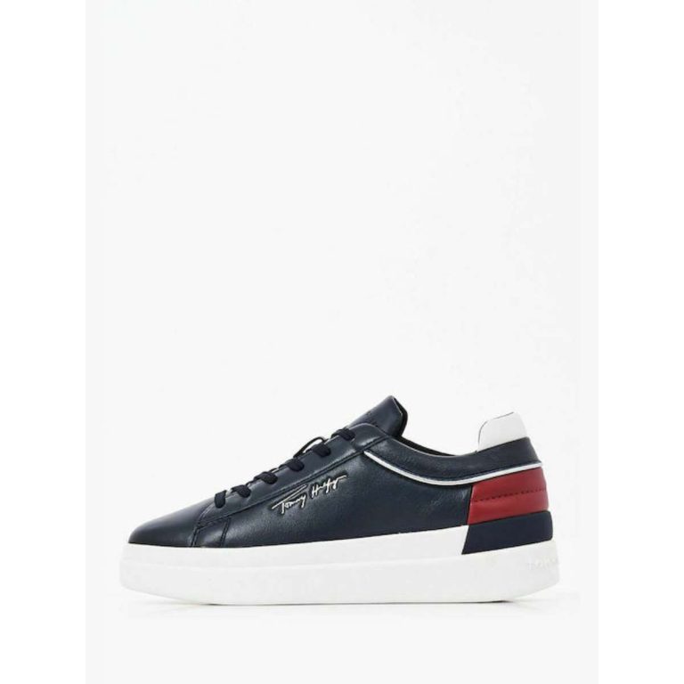 Tommy Hilfiger FW0FW06511-DW5 Sneakers