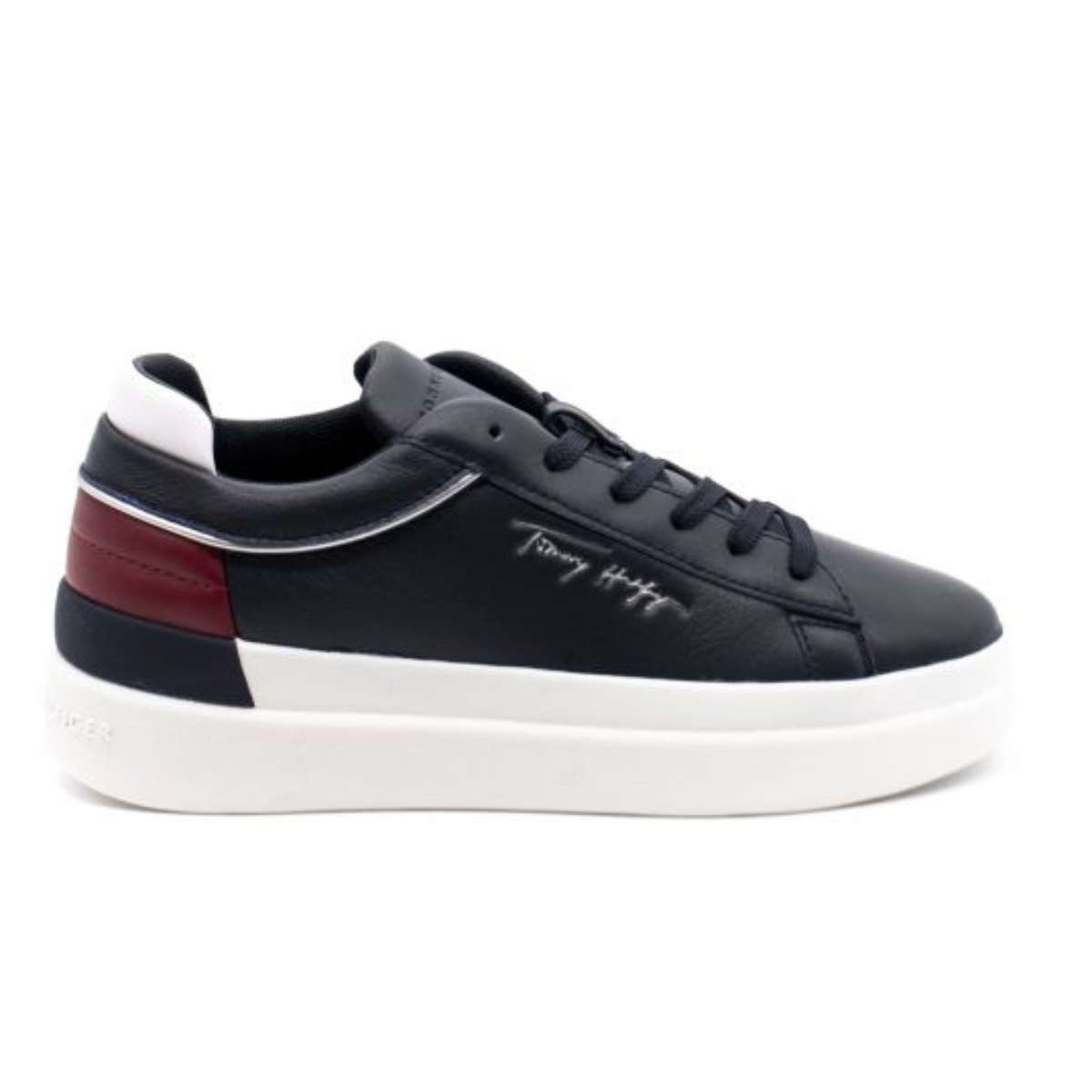 Tommy Hilfiger FW0FW06511-DW5 Sneakers Beauty & Beyond