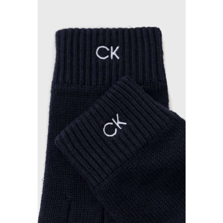 Calvin Klein K50K509541-BA7 Ανδρικά Γάντια