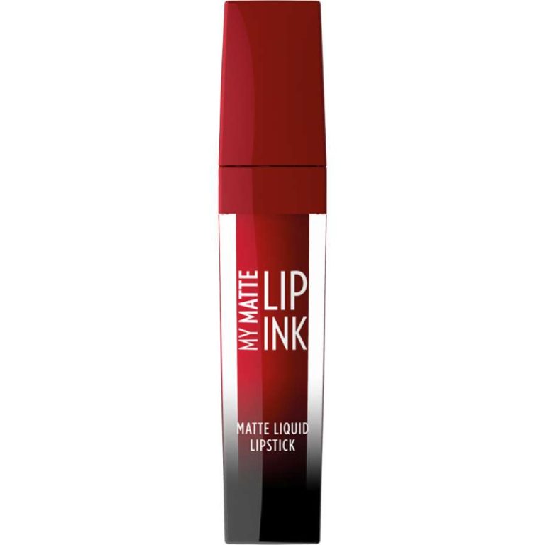 Golden Rose My Matte Lip Ink 5ml Golden Rose My Matte Lip Ink 5ml