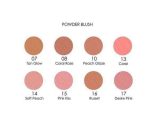 Golden Rose Powder Blush/Ρουζ 7gr