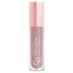 Golden Rose Soft & Matte LipColor 5.5ml
