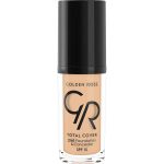 Golden Rose Foundation & Concealer 30ml