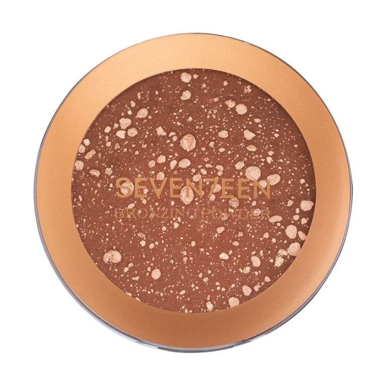 Seventeen Bronzing Powder/Πούδρα 16gr