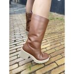 Tommy Hilfiger FW0FW06773 GVI Μπότες