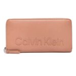Calvin Klein K60K610263-GBI Πορτοφόλι