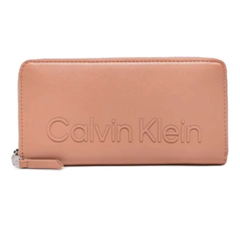 Calvin Klein K60K610263-GBI Πορτοφόλι