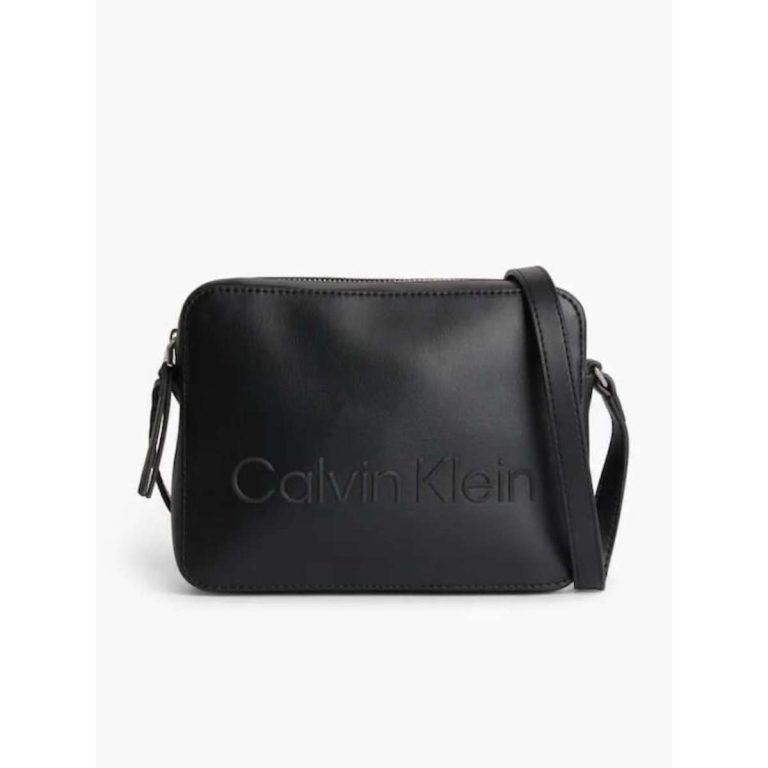 Calvin Klein K60K610180 Τσάντα Χιαστί