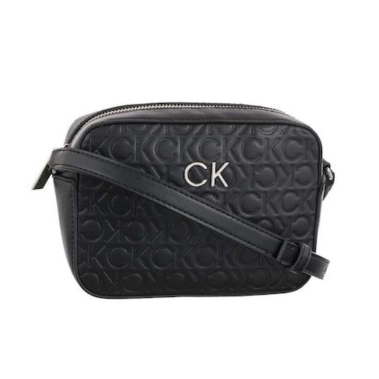 Calvin Klein K60K610199 Τσάντα Ώμου/Χιαστί