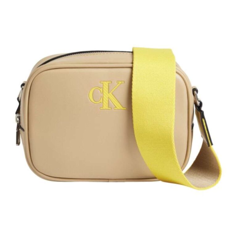 Calvin Klein K60K610321-PF2 Τσάντα Χιαστί Calvin Klein K60K610321-PF2 Τσάντα Χιαστί