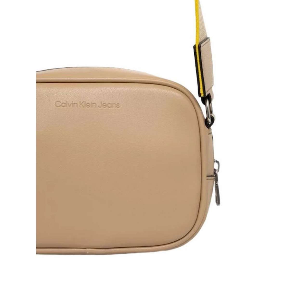 Calvin Klein K60K610321-PF2 Crossbody Bag - Beauty & Beyond