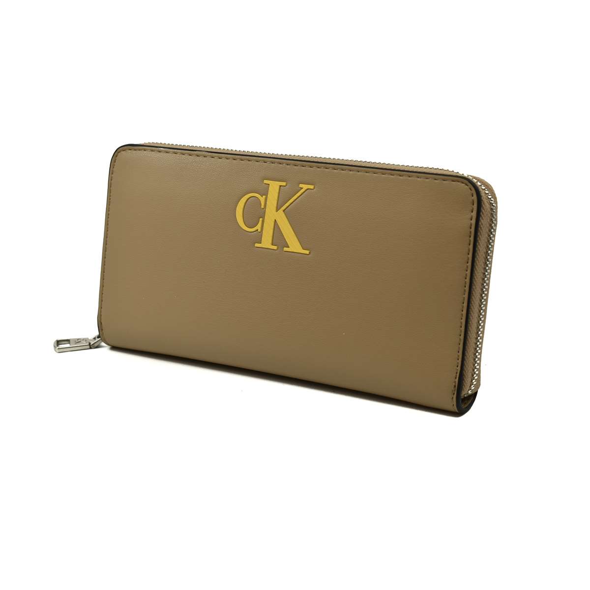 Calvin Klein K60K610346-PF2 Wallet - Beauty & Beyond