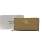 Calvin Klein K60K610346-PF2 Πορτοφόλι Calvin Klein K60K610346-PF2 Πορτοφόλι