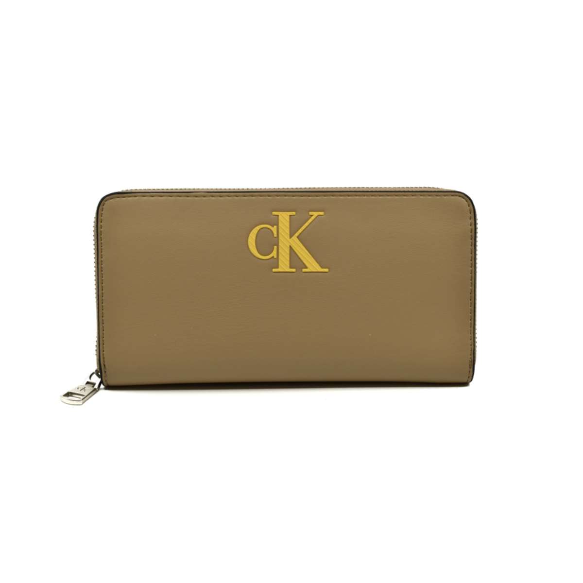 Calvin Klein K60K610346-PF2 Wallet - Beauty & Beyond