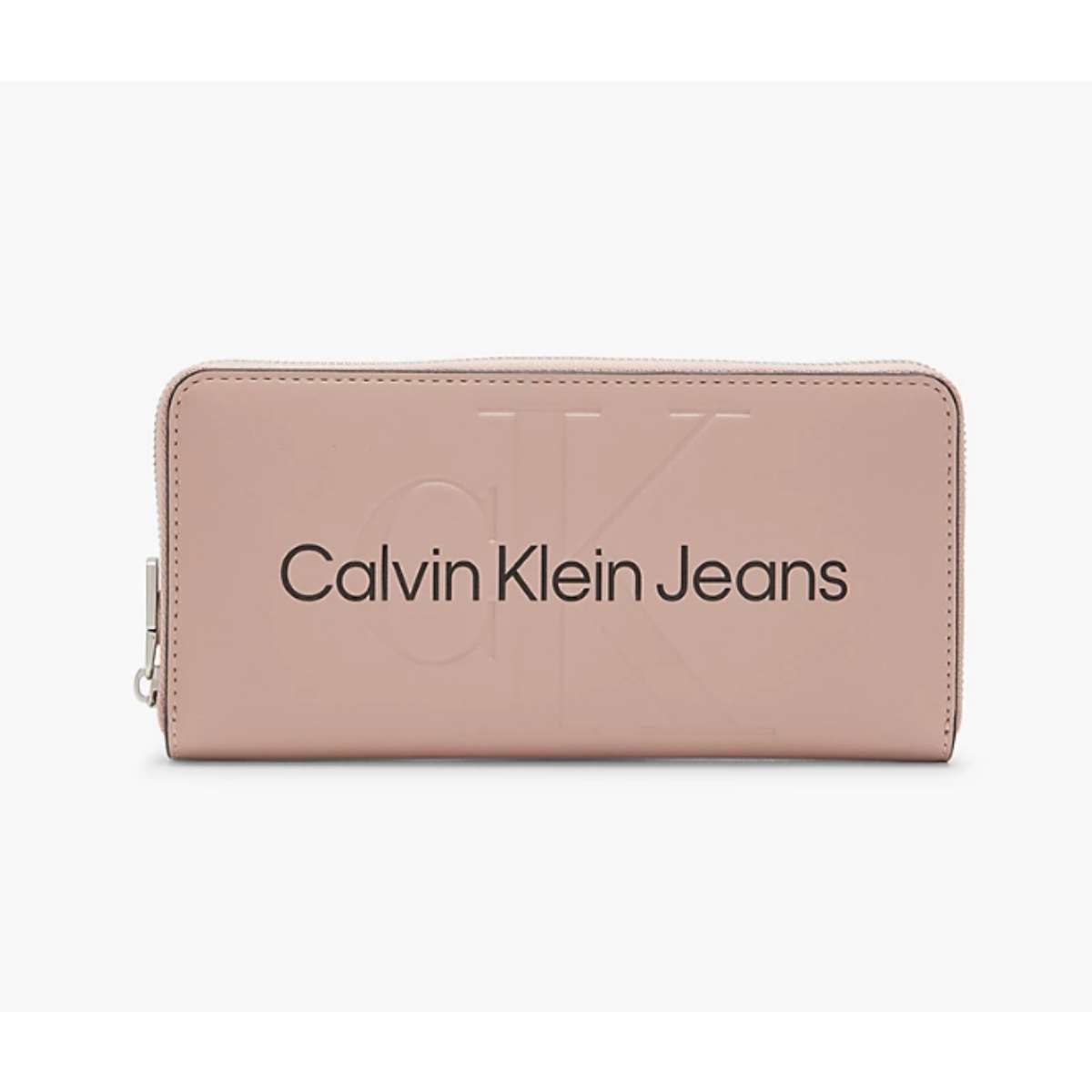 Calvin Klein K60K610358 Women's Wallet - Beauty & Beyond