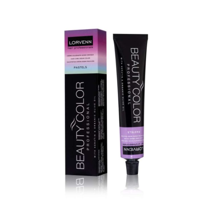 Lorvenn Beauty Color Pastels 70ml Lorvenn Beauty Color Pastels 70ml