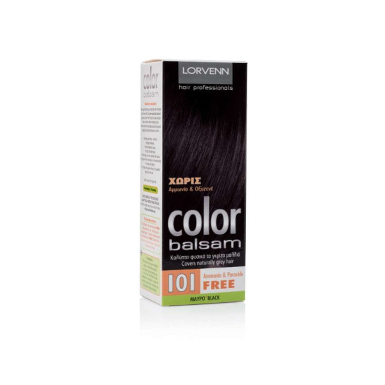 Lorvenn Color Balsam 60ml Lorvenn Color Balsam 60ml