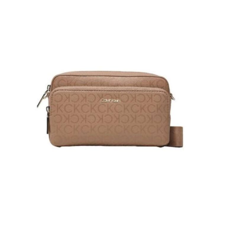 Calvin Klein K60K609895 Τσάντα Χιαστί