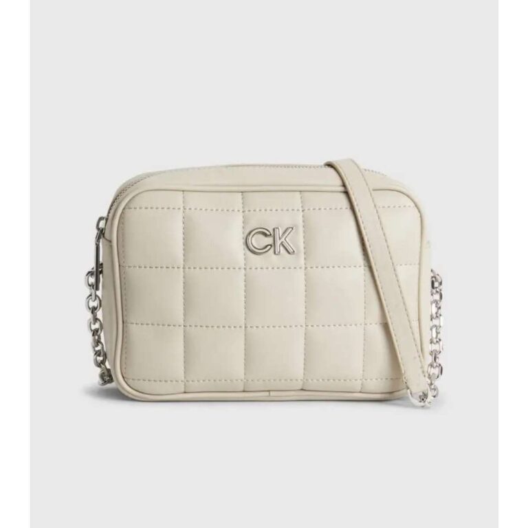 Calvin Klein K60K610445 Τσάντα Χιαστί Calvin Klein K60K610445 Τσάντα Χιαστί