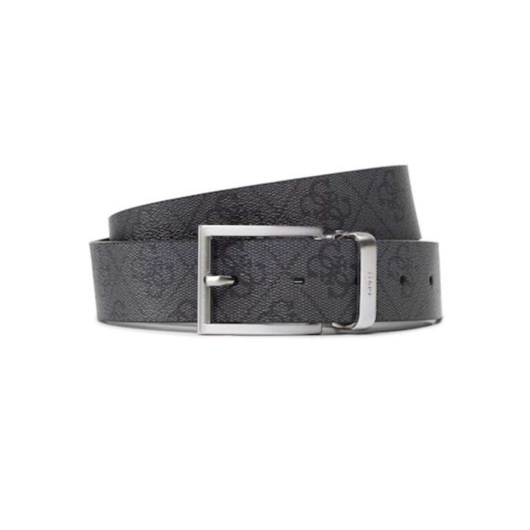 Guess BM7543LEA35 Ζώνη Διπλής Όψης Guess BM7543LEA35 Ζώνη Διπλής Όψης