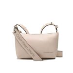 Calvin Klein K60K610552 Τσάντα Χιαστί Ροζ Calvin Klein K60K610552 Τσάντα Χιαστί Ροζ
