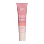 Mon Reve Tinty Cheeks Υγρό Ρουζ 14ml