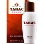 Tabac Original Eau de Cologne 50ml