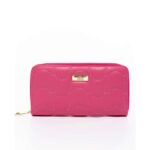 Veta 1009-5 Γυναικείο Πορτοφόλι Ροζ