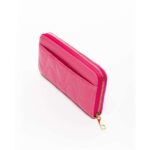 Veta 1009-5 Γυναικείο Πορτοφόλι Ροζ