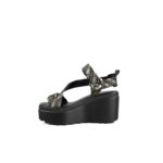 Guess FL6OCIFAL04 BLKPL Πλατφόρμες Guess FL6OCIFAL04 BLKPL Πλατφόρμες