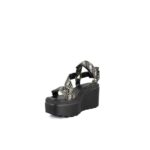 Guess FL6OCIFAL04 BLKPL Πλατφόρμες Guess FL6OCIFAL04 BLKPL Πλατφόρμες