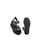 Guess FL6OCIFAL04 BLKPL Πλατφόρμες Guess FL6OCIFAL04 BLKPL Πλατφόρμες