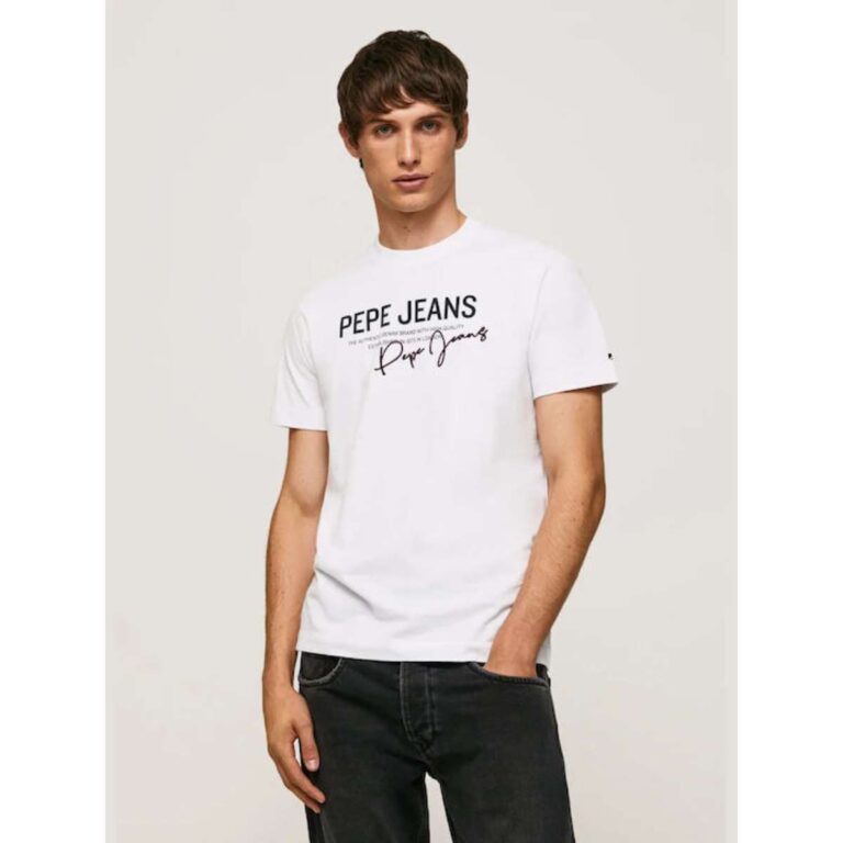 Pepe Jeans PM508484 Ανδρικό T-shirt