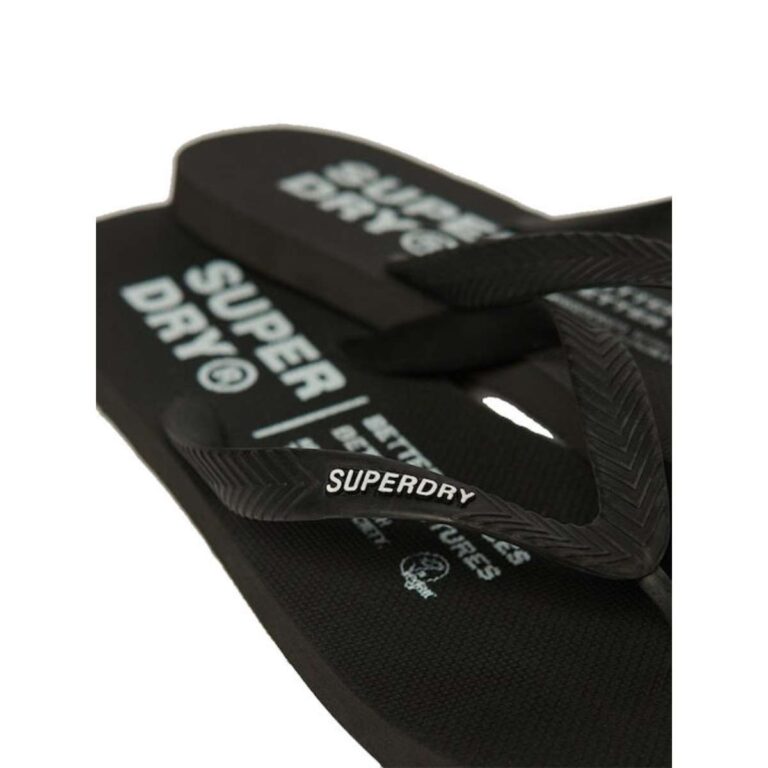 Superdry MF310227A Ανδρικά Flip Flops