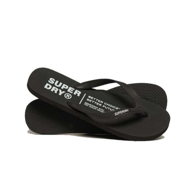 Superdry MF310227A Ανδρικά Flip Flops Superdry MF310227A Ανδρικά Flip Flops