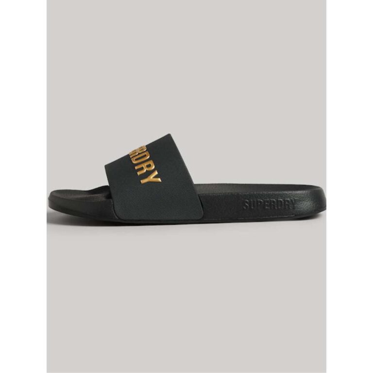Superdry WF310185A Παντόφλες Core Slides Superdry WF310185A Παντόφλες Core Slides