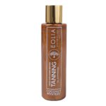 Eolia Tanning oil shimmering 150ml