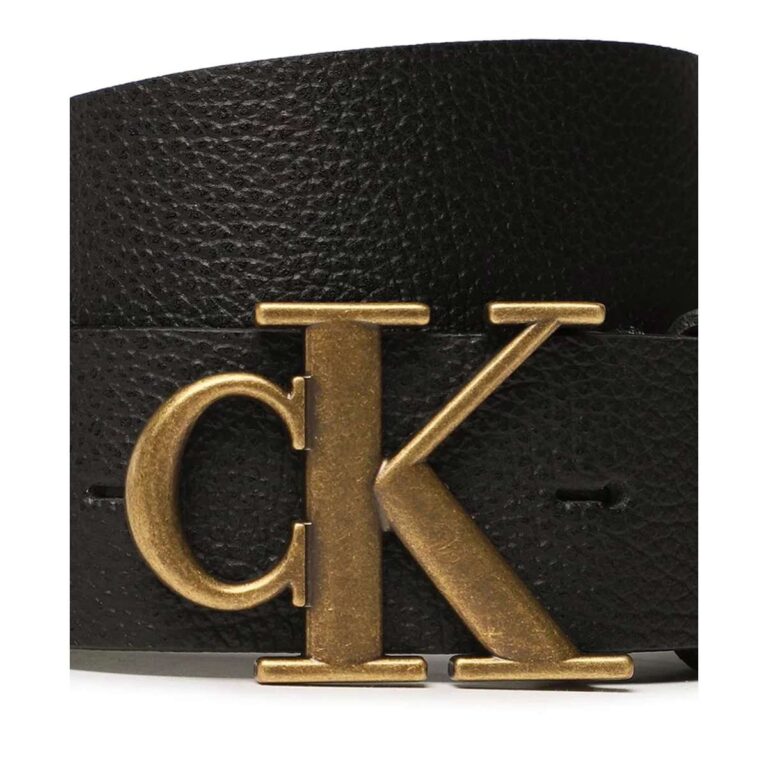 Calvin Klein K60K610896-BDS Ζώνη