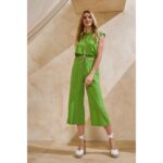 Enzzo 231526 Ζιπ κιλότ Marvy Enzzo 231526 Ζιπ κιλότ Marvy