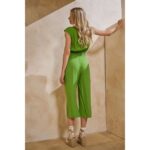 Enzzo 231526 Ζιπ κιλότ Marvy Enzzo 231526 Ζιπ κιλότ Marvy